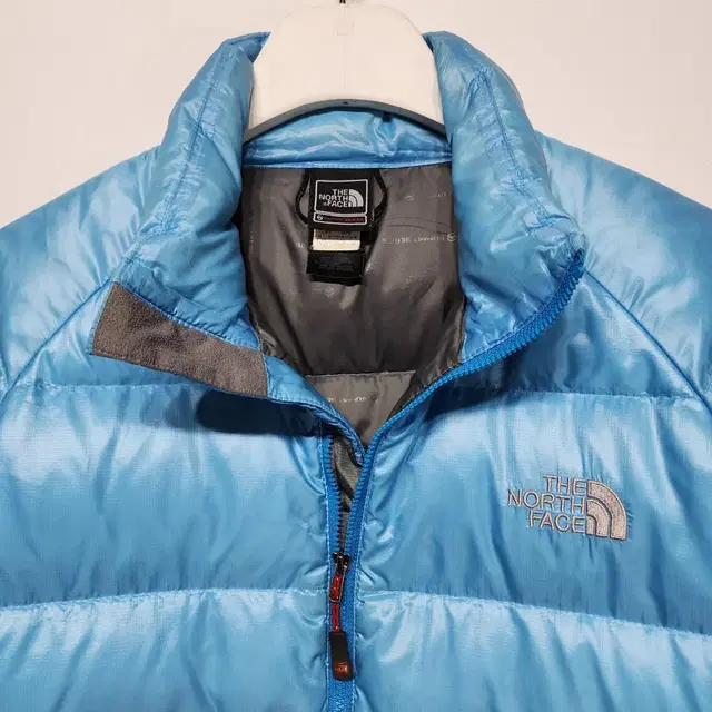 노스페이스 THE NORTH FACE 800눕시경량패딩 점퍼자켓M