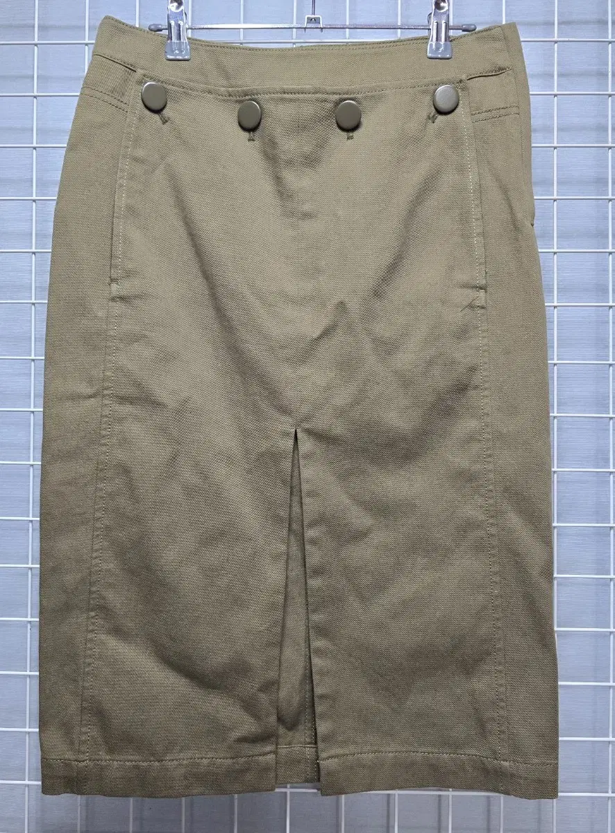 SYSTEM SYSTEM CHUNCHU MIDISKIRT