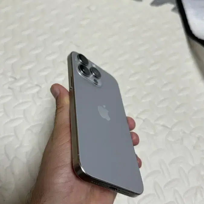 Iphone 15 pro max 512Gb Natural Titanium