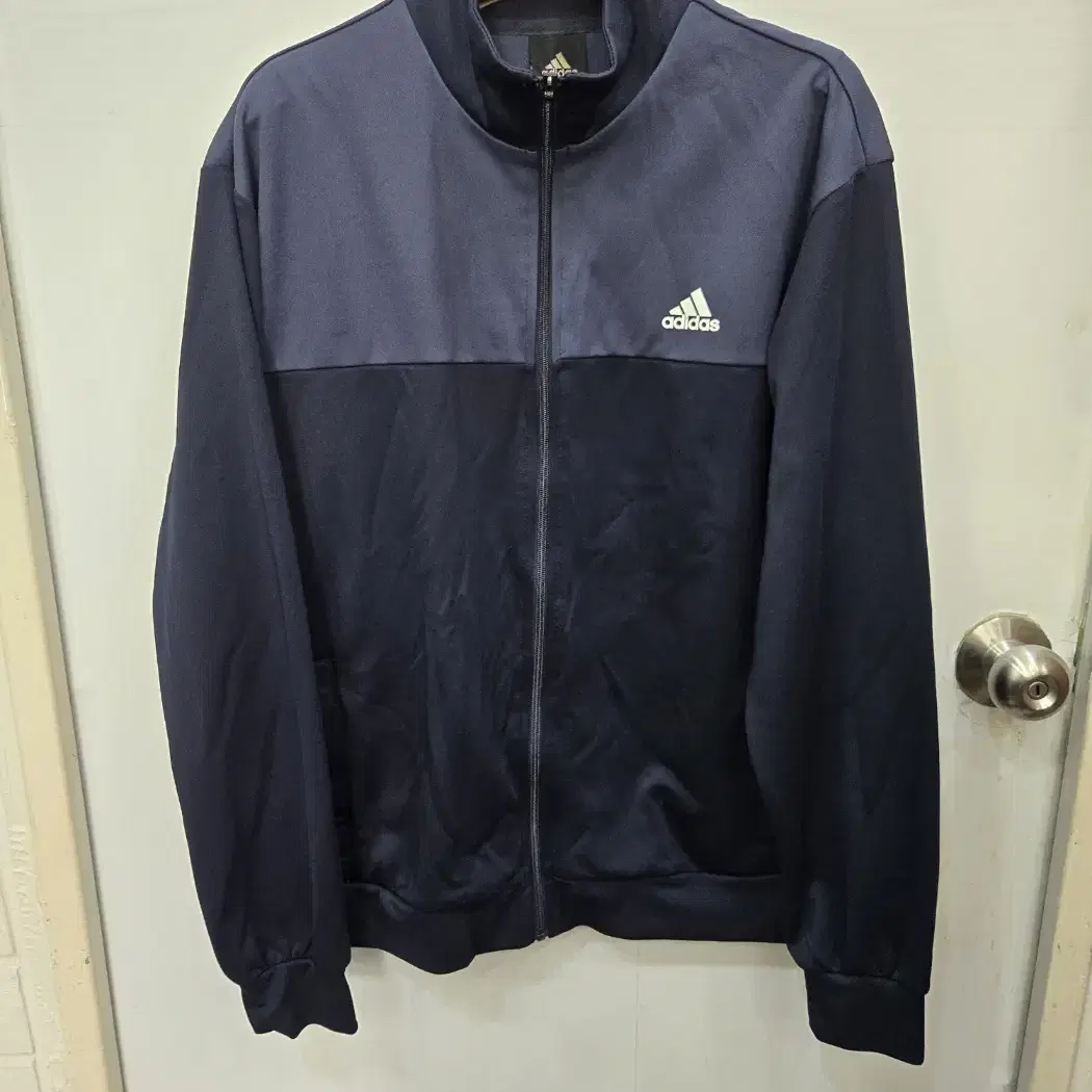 105,XL )) adidas 아디다스 져지! 옷 상태 새상품급!~