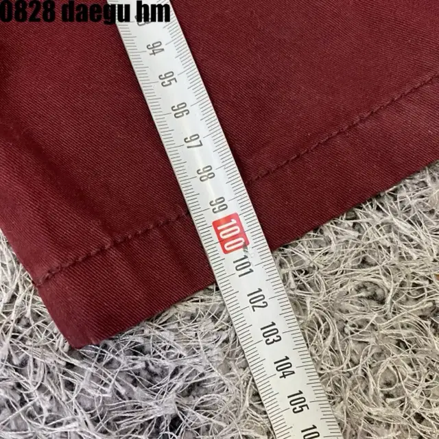 TOMMY HILFIGER 타미힐피거 바지 32x30