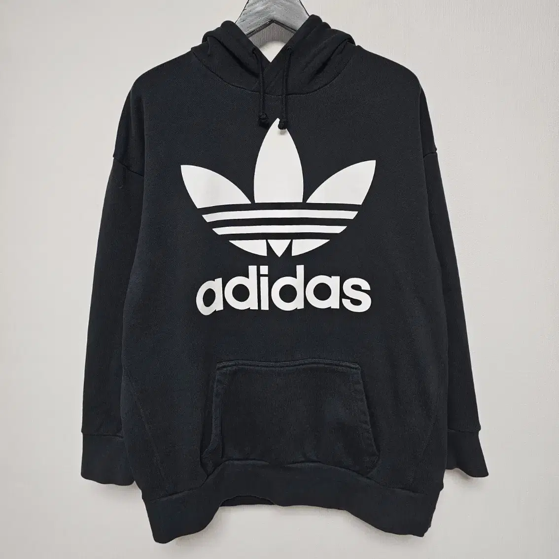 아디다스 Adidas 남성 후드티 95