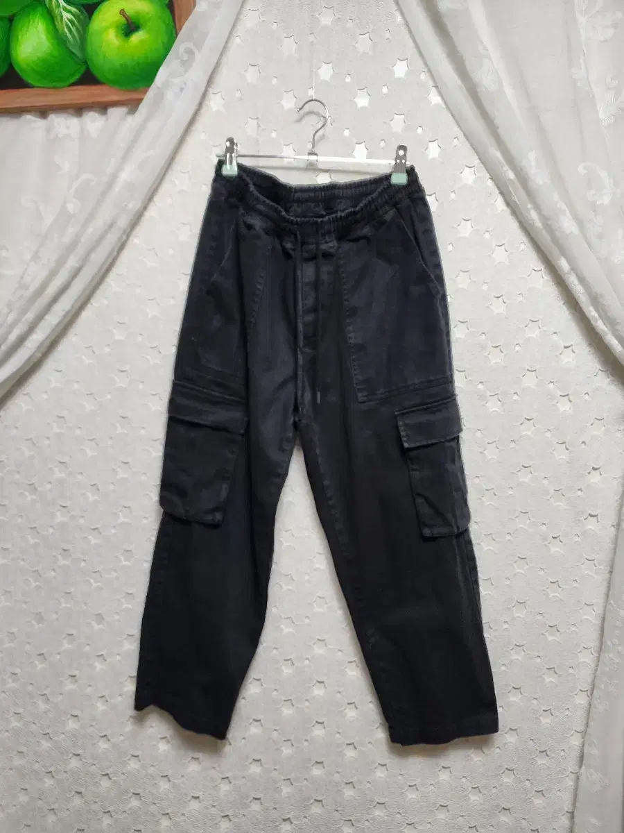 Sevilla Cargo Pants 32