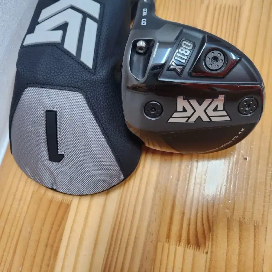 pxg 젠4 풀세트