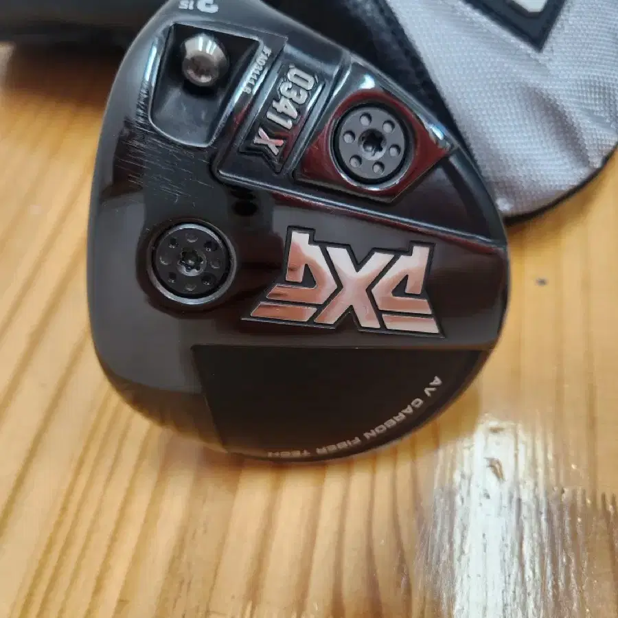 pxg 젠4 풀세트