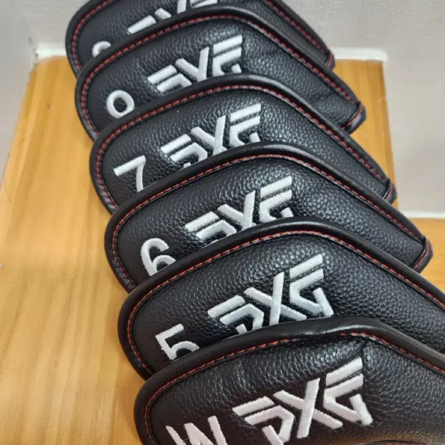 pxg 젠4 풀세트