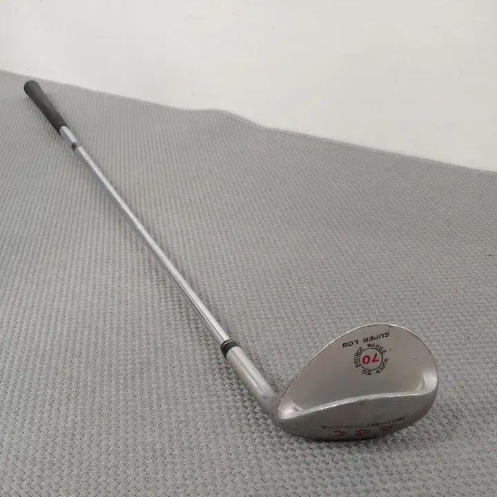 AEC 수퍼 SUPER LOB BIG BOUNCE WEDGE 70도 웨지