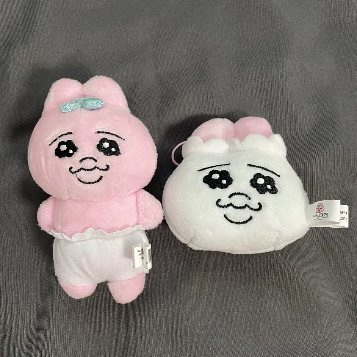 Opinion doll face keyring bulk wts sell