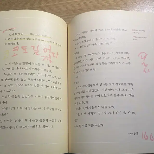 운수 좋은 날_현진건 단편집