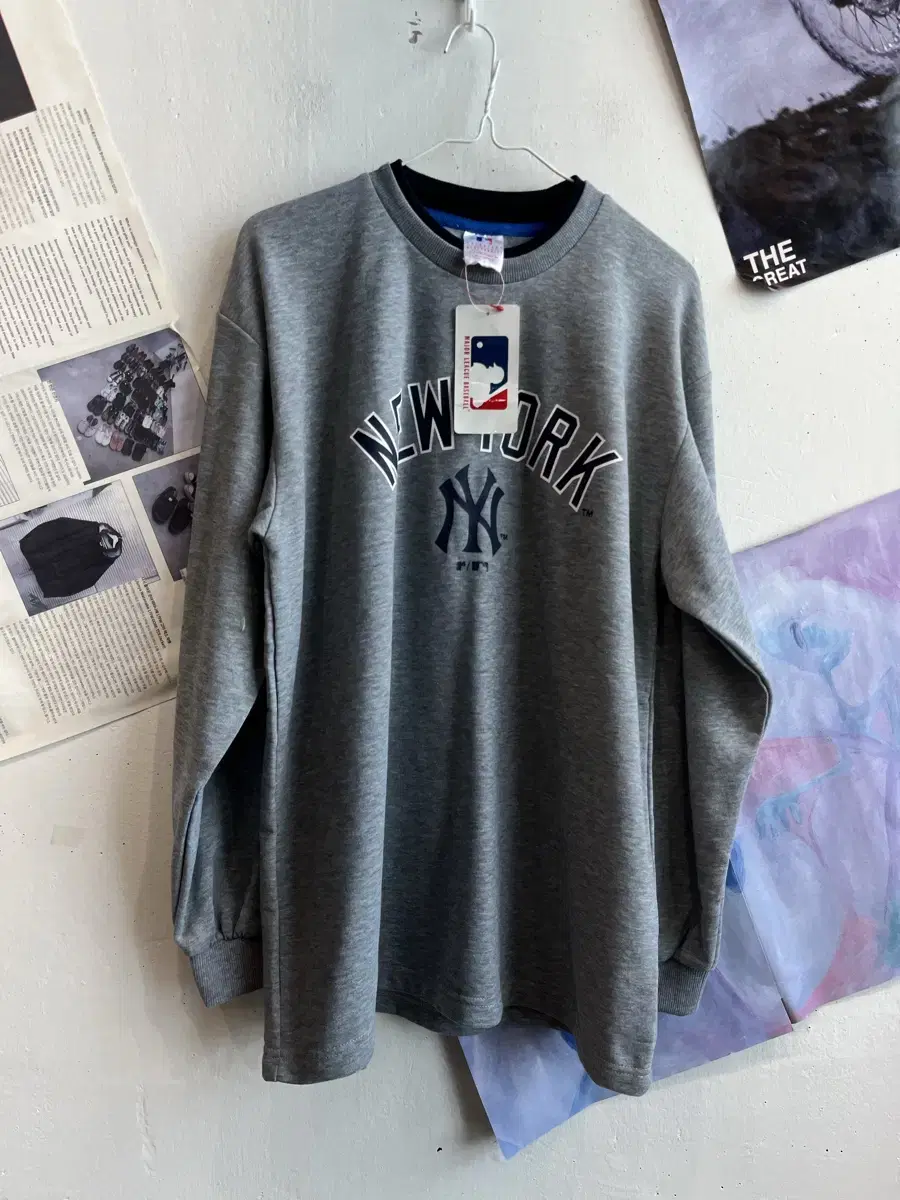 MLB New York Yankees Long Sleeve New Arrivals