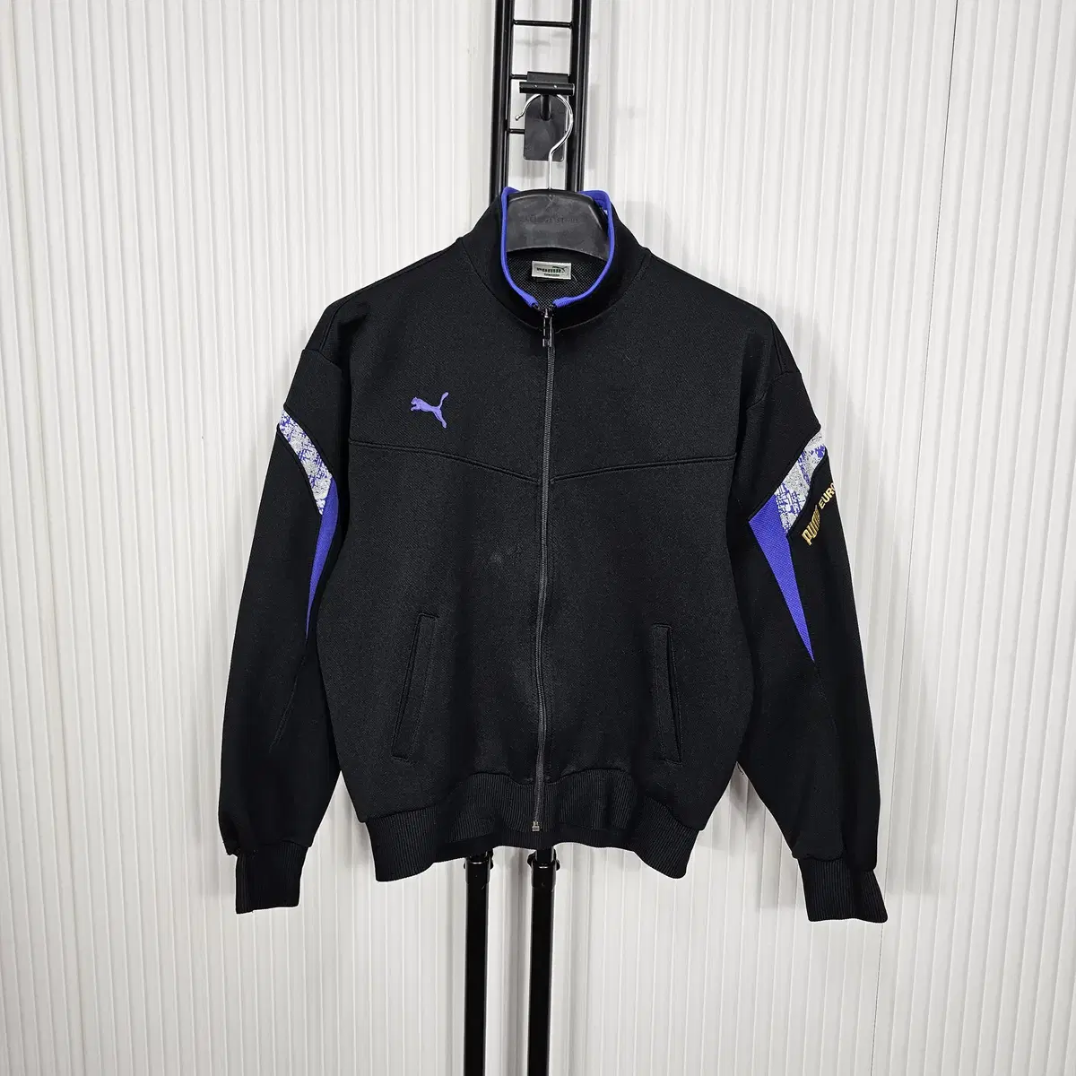 Puma Retro Tracktop L