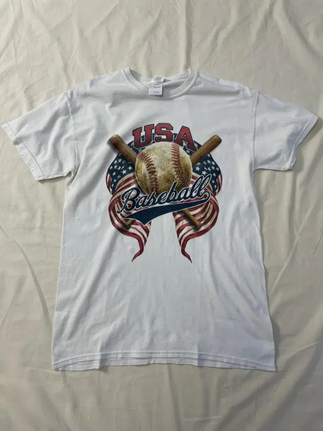 USA Baseball team 티셔츠 M