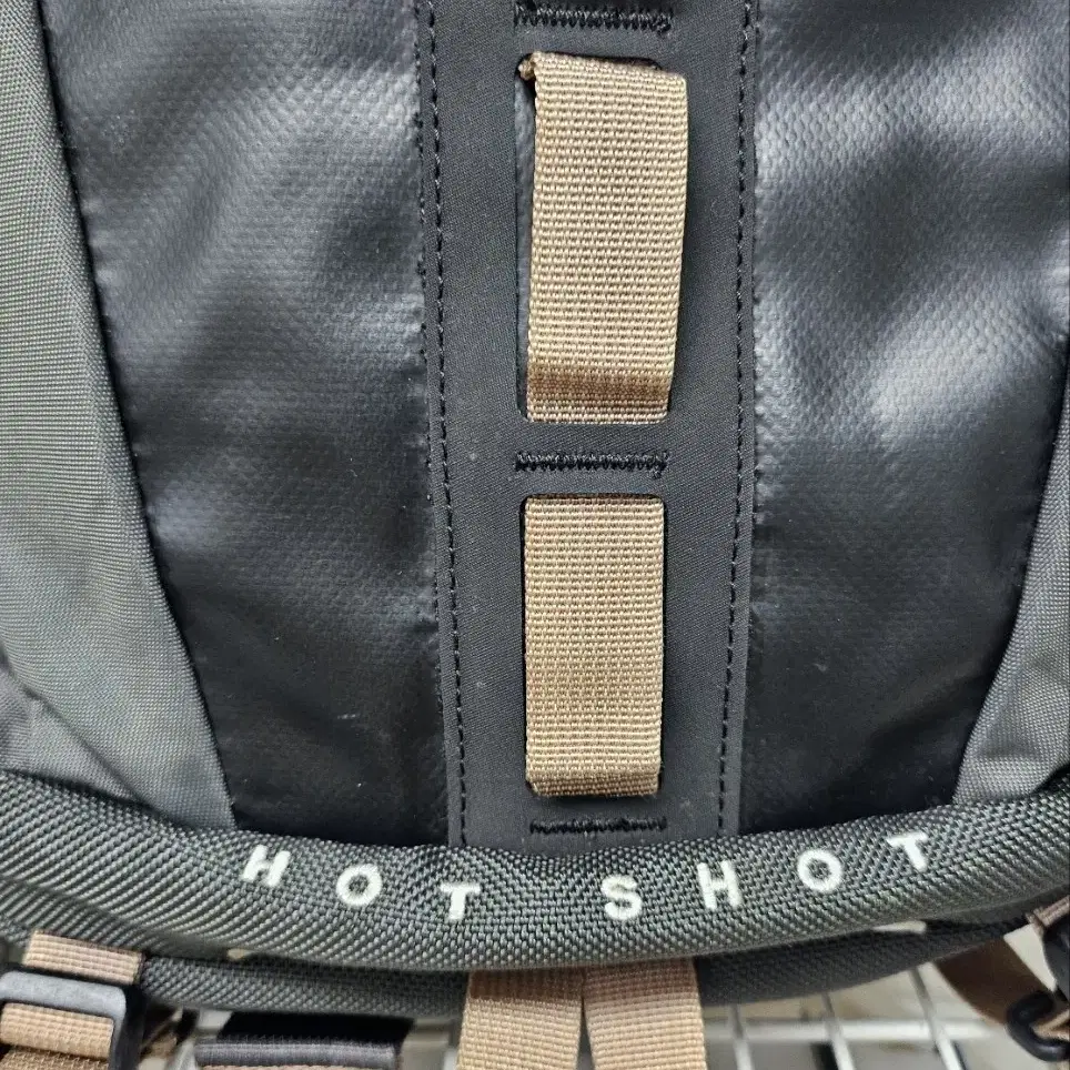 노스페이스 핫샷 백팩 HOT SHOT 백팩 PA60