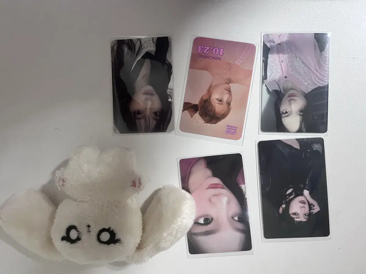 Oningning,ningningPhotocard wts