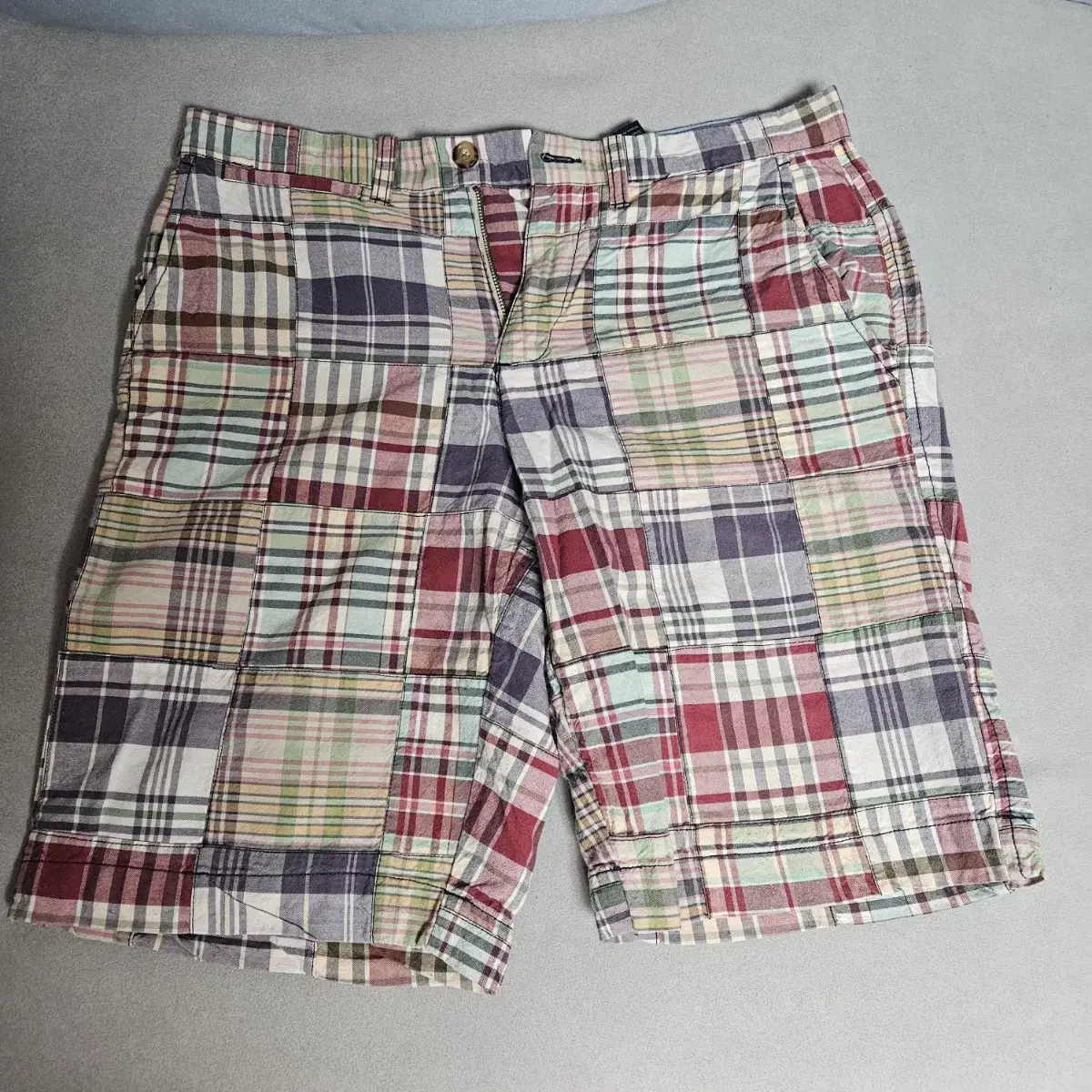 Tommy Hilfiger Madras Vahn 31