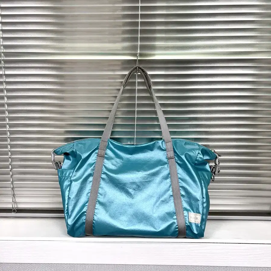 PORTER GIRL-2WAY SHOULDER BAG 포터 가방