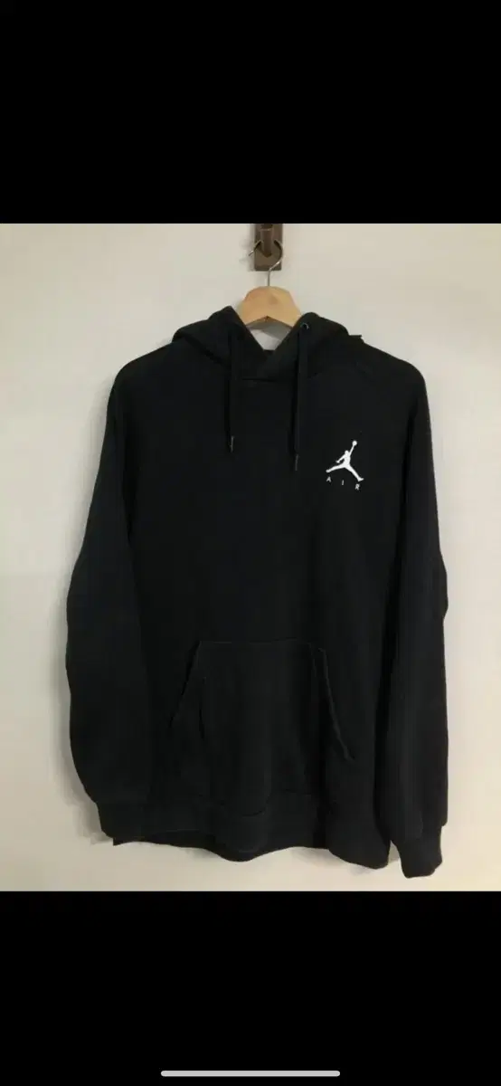 (100)Jordan Jumpman Air Hoodie