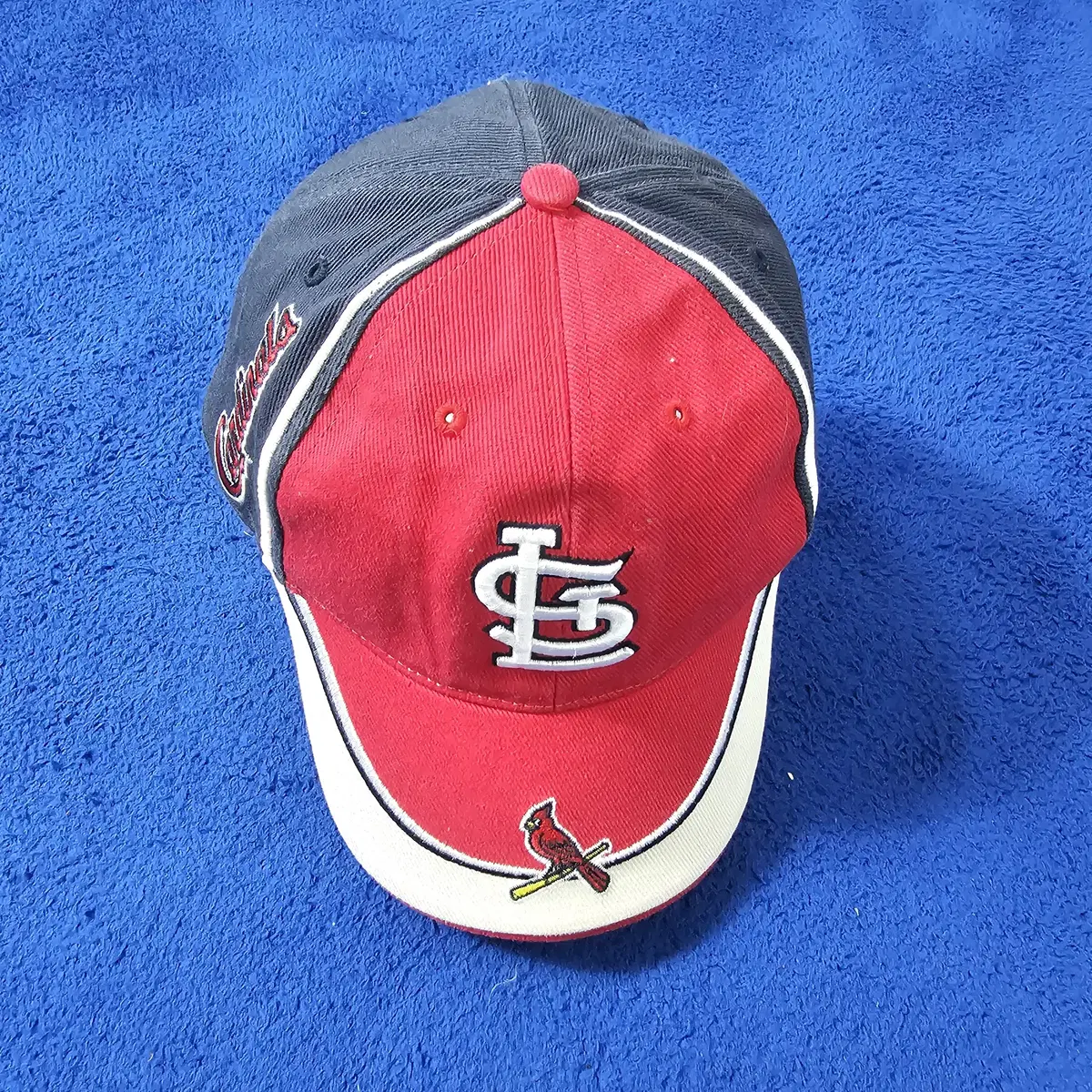 St. Louis Cardinals baseball cap