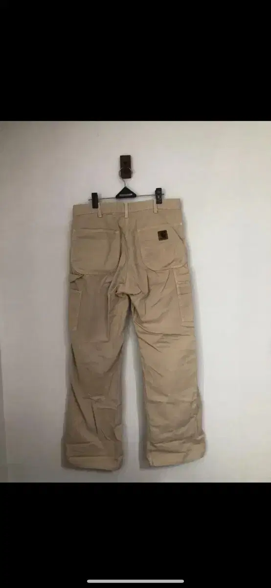 (32)Calhart Japan Vintage Work Pants