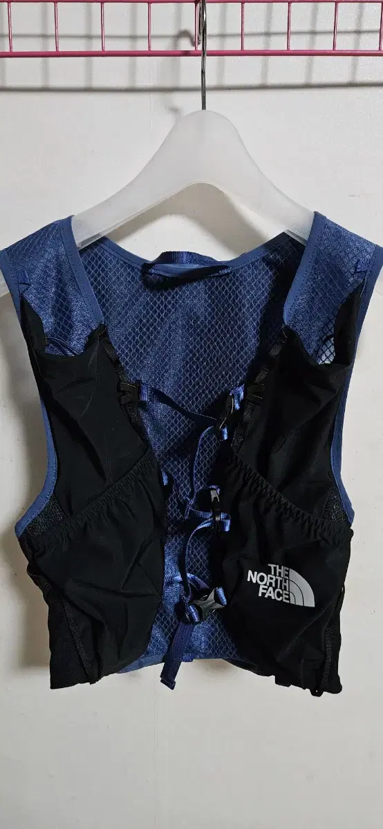 The North Face TR12 Trail Running Hydration Vest