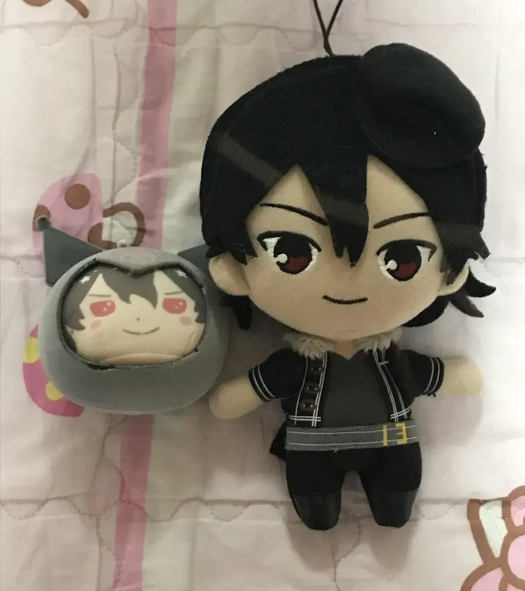 Ensemble Stars Anstar Sakumarei Kunui Sanrio Manju in Bulk