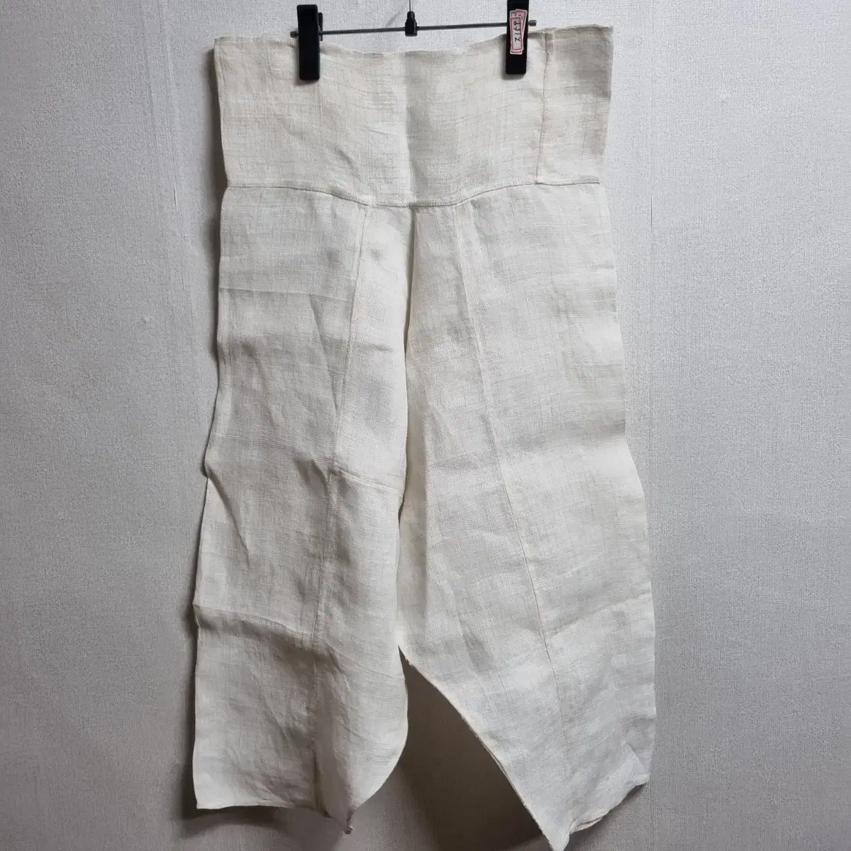 J159 Men's Burlap 9Pants