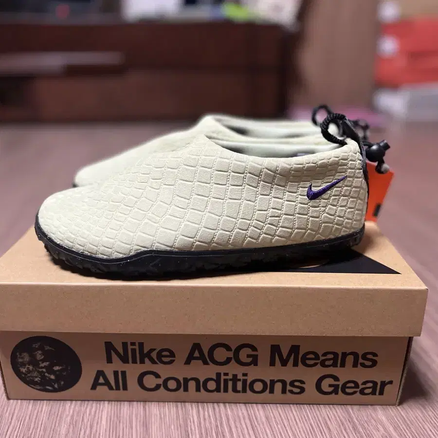 나이키 acg MOC 스페셜(새상품)