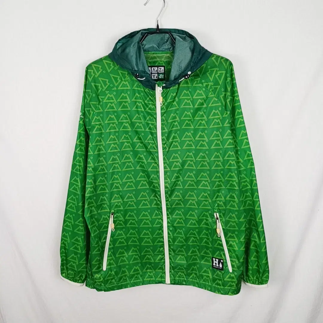 Hedges/thin windbreaker jacket jumper M105 110/Laden