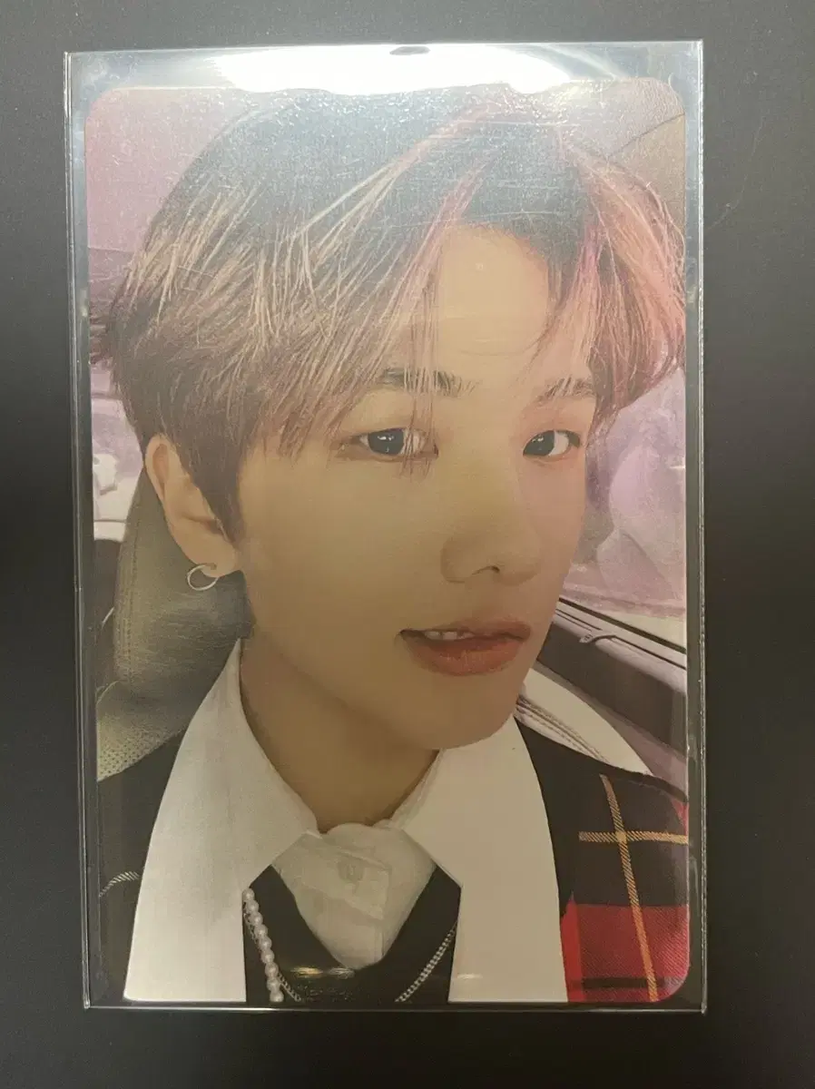 Source) nctdream jisung HelloFuture kihno wts