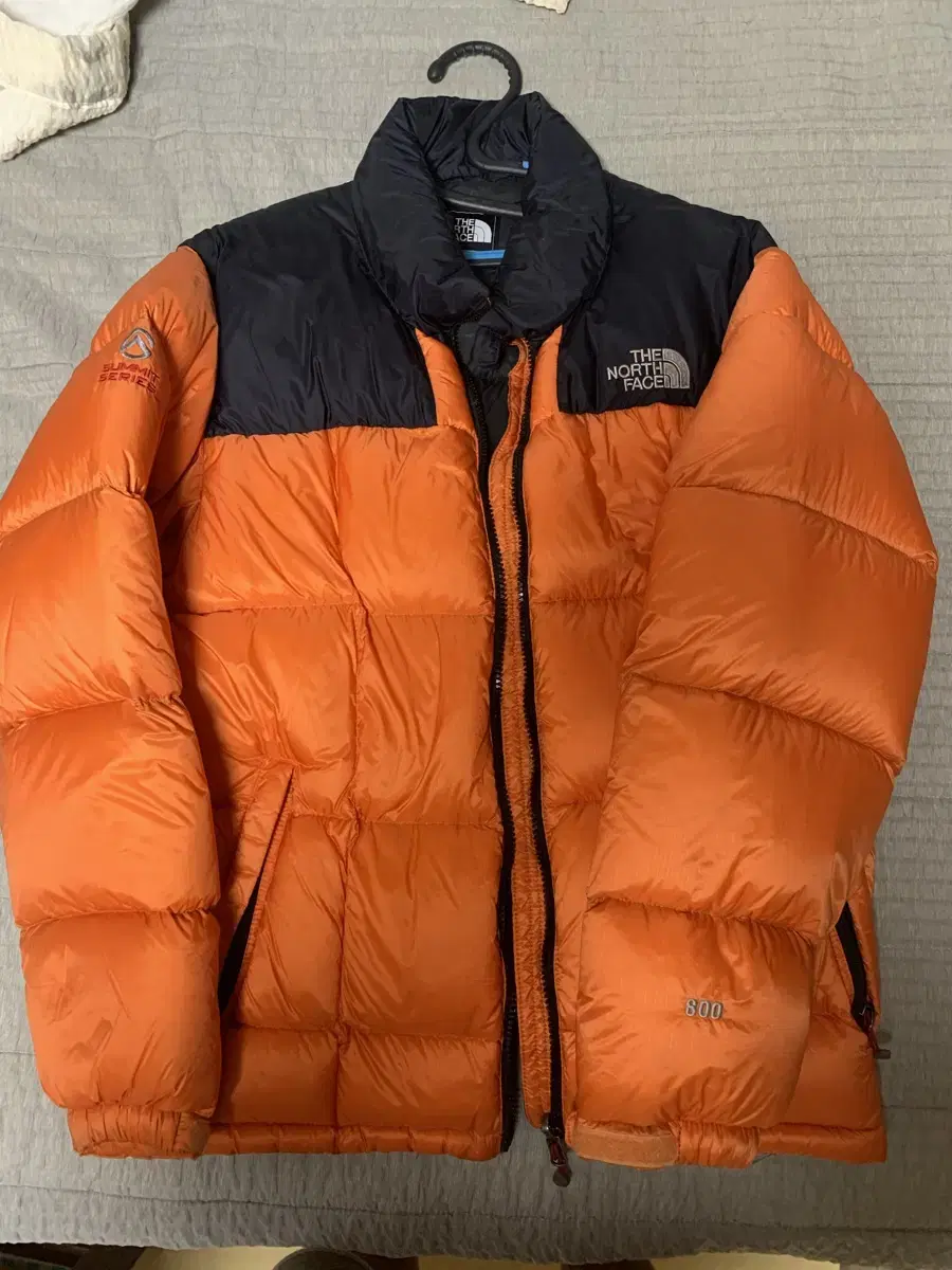 The North Face Roche 800 Gum Zuu 95