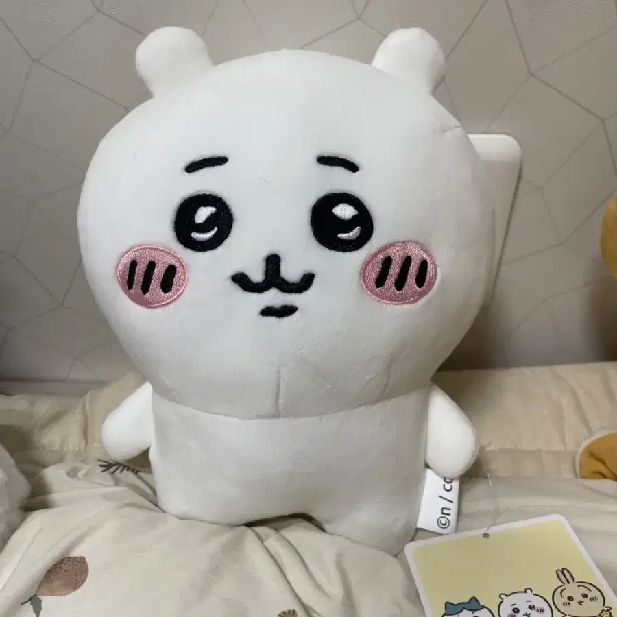 치이카와 봉제 인형 30cm