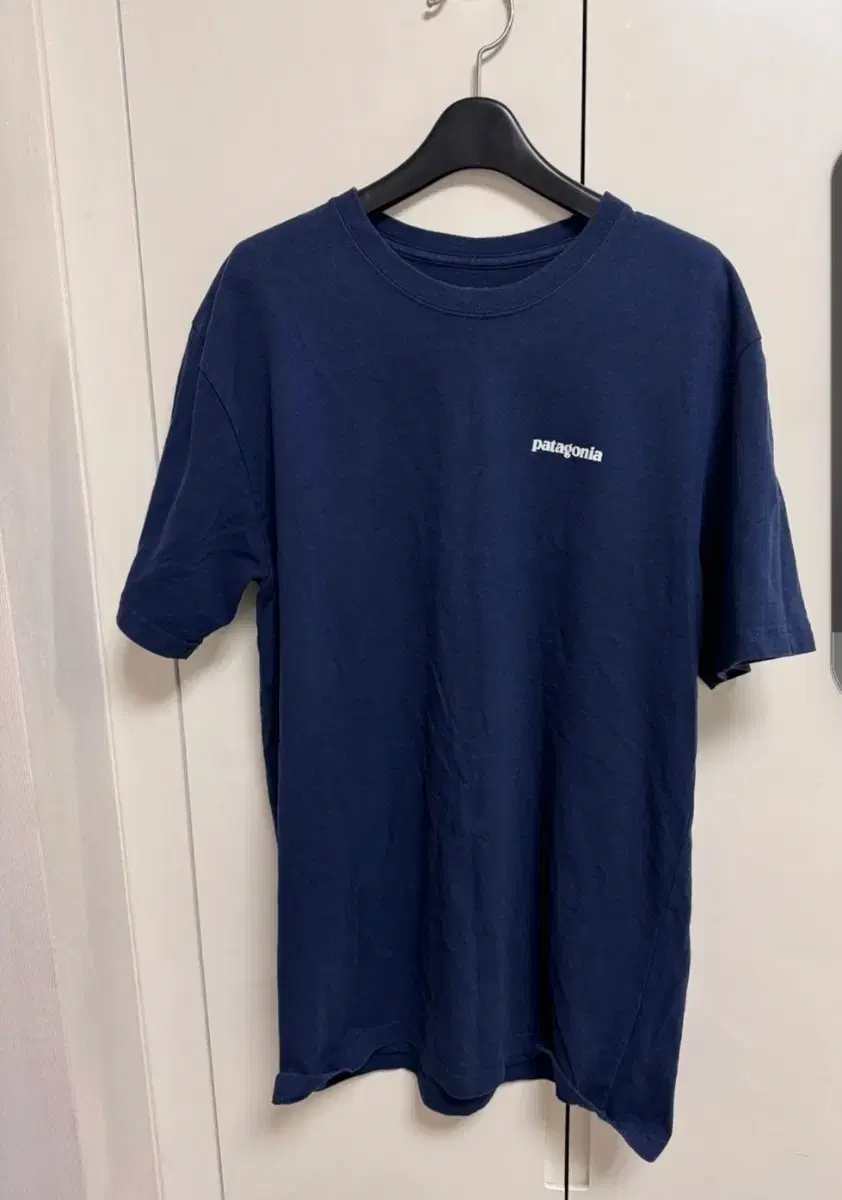 Patagonia Round Tee