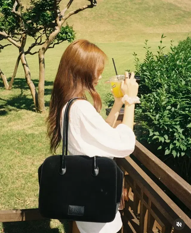 유제 바스티백/yuje basty tote bag