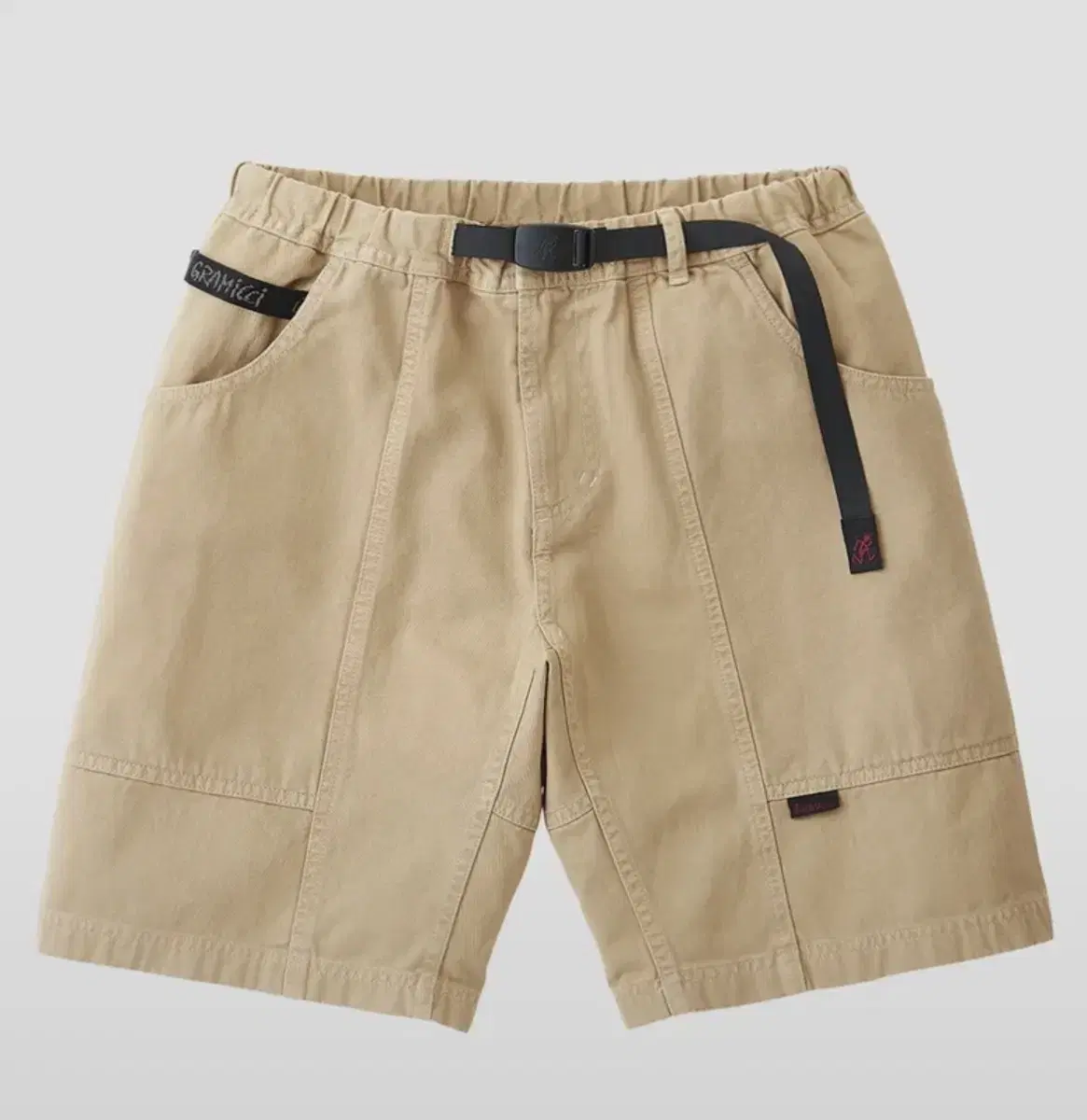 [M] Gramici Gadget Shorts chino