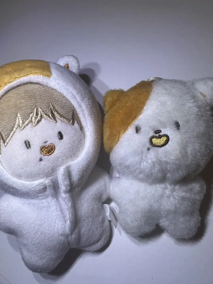 NCT jisung doll WTS