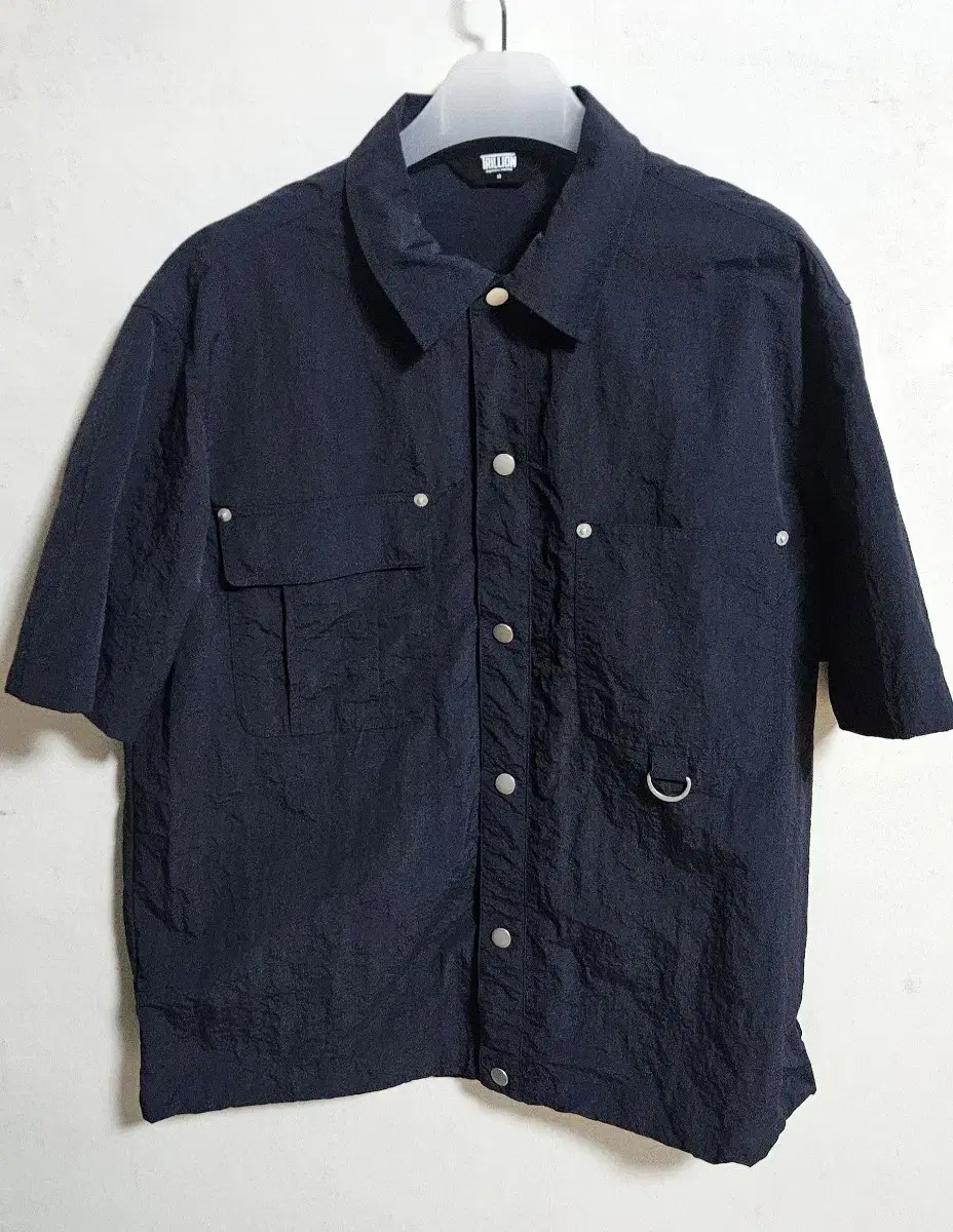 Trillions Short Sleeve Shirt