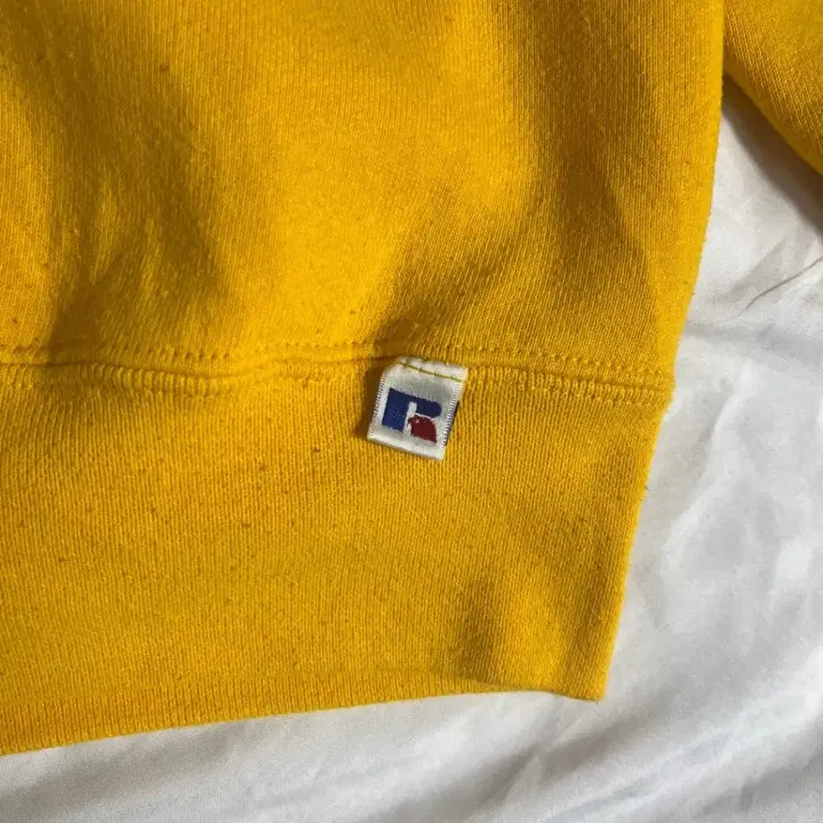 90s russell sweat shirt