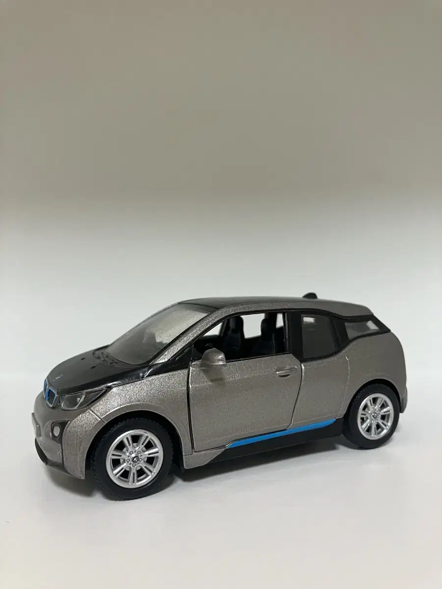 BMW i3 Die-cast