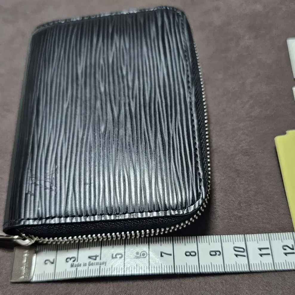 정품 루이비통 Louis Vuitton M60152 코인지갑