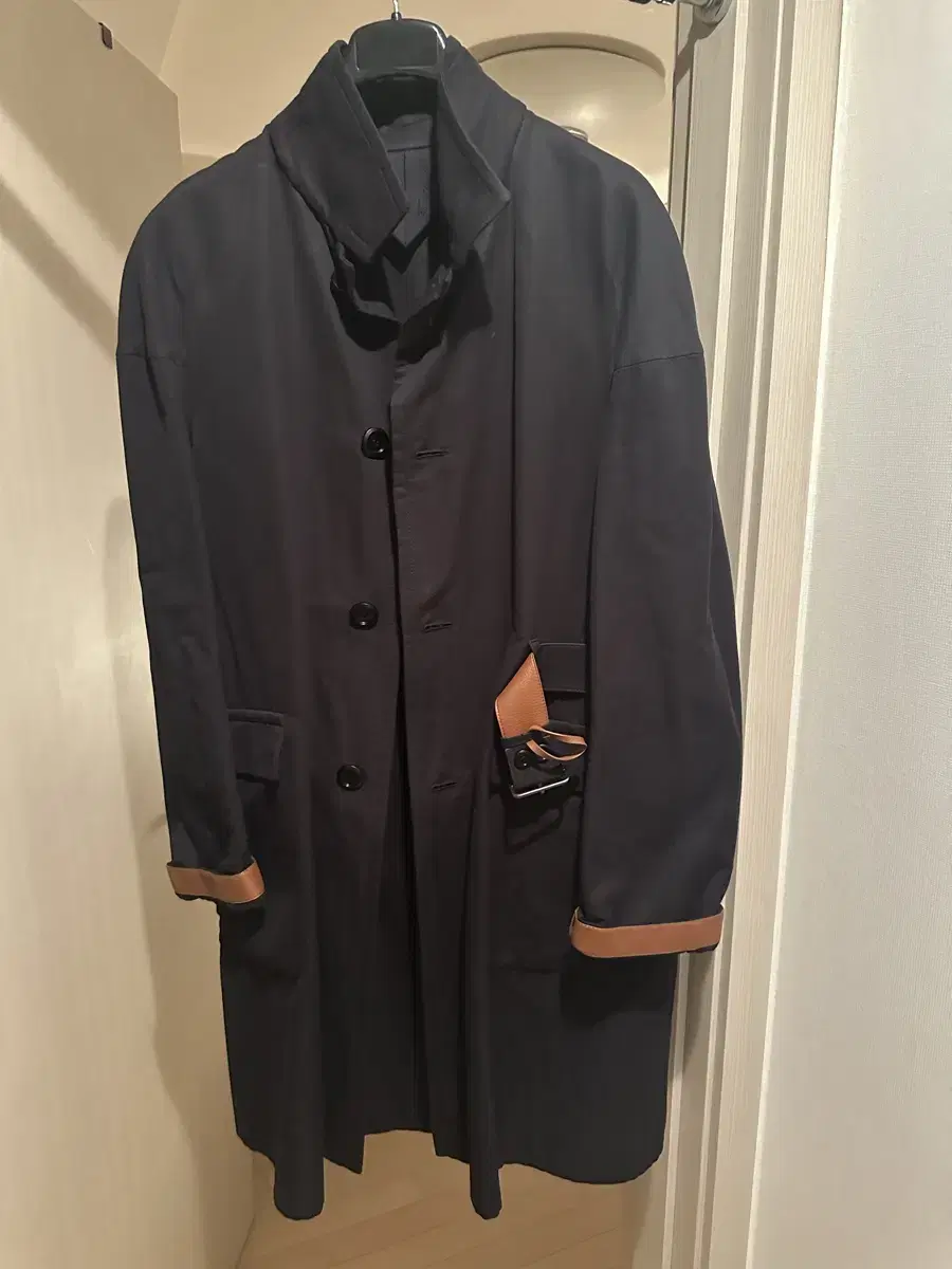 Peregamo Coat (new)