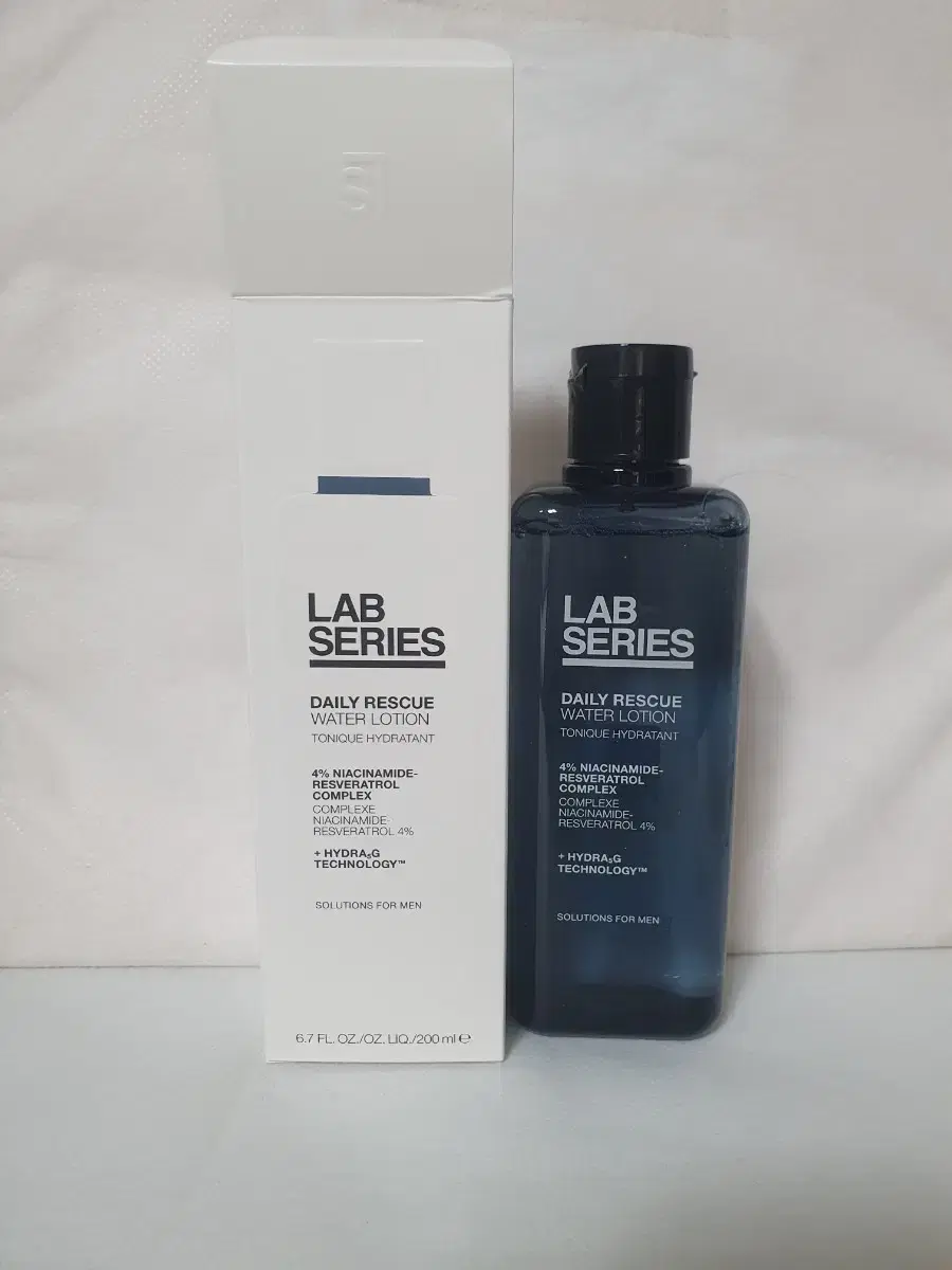 Store Original)Lab Series Water Lotion 200ml