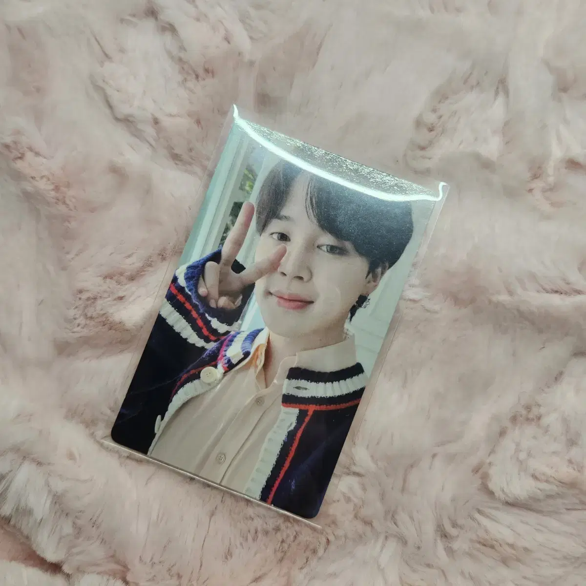 BTS 2021 Ble jimin photocard NamjoonSeokJinYoon KihoSeokJiminTaehyungJungkook