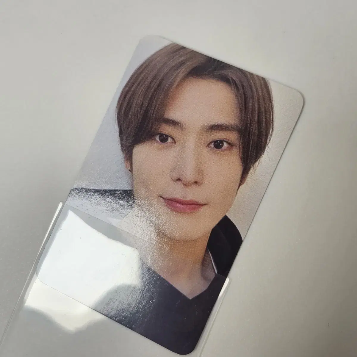 Jaehyun NCT Home Exhibition Photocard