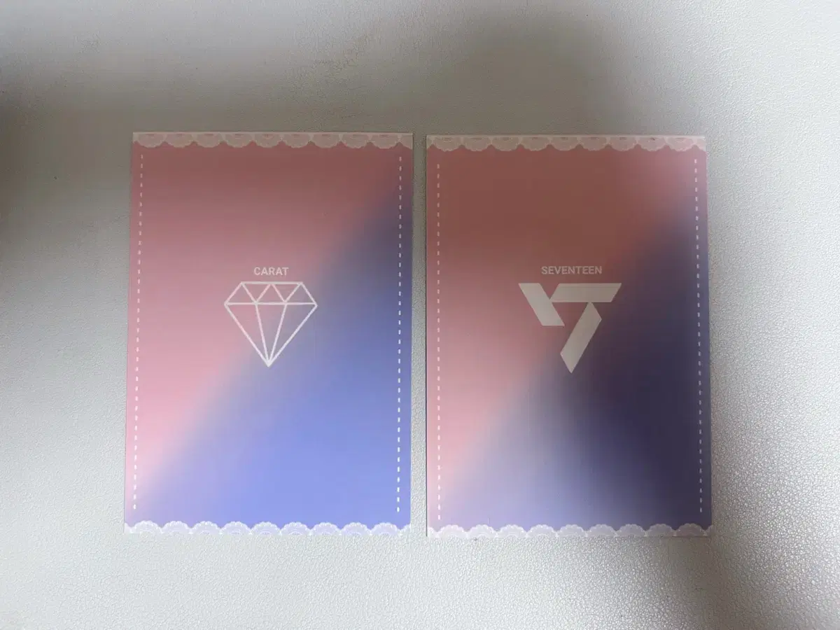 For seventeen carat only binder wts