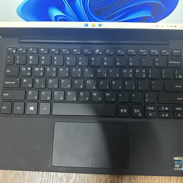 Dell XPS 노트북 13인치