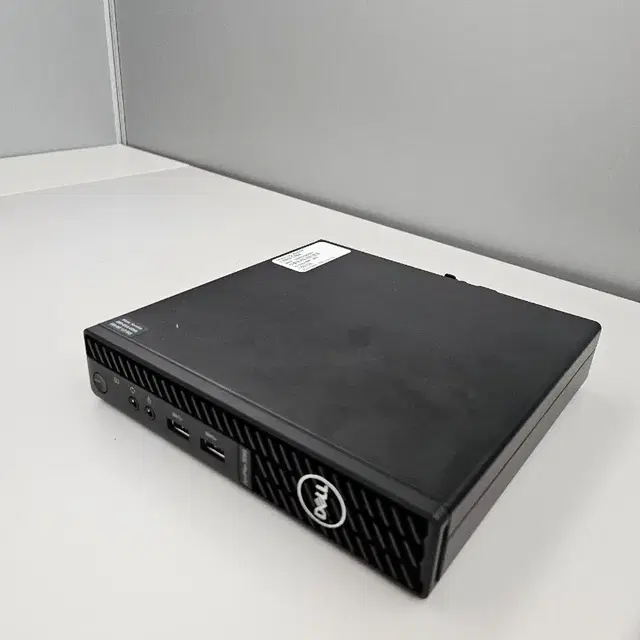 미니 pc 사무용 Dell OptiPlex 3080 Micro/i5-10