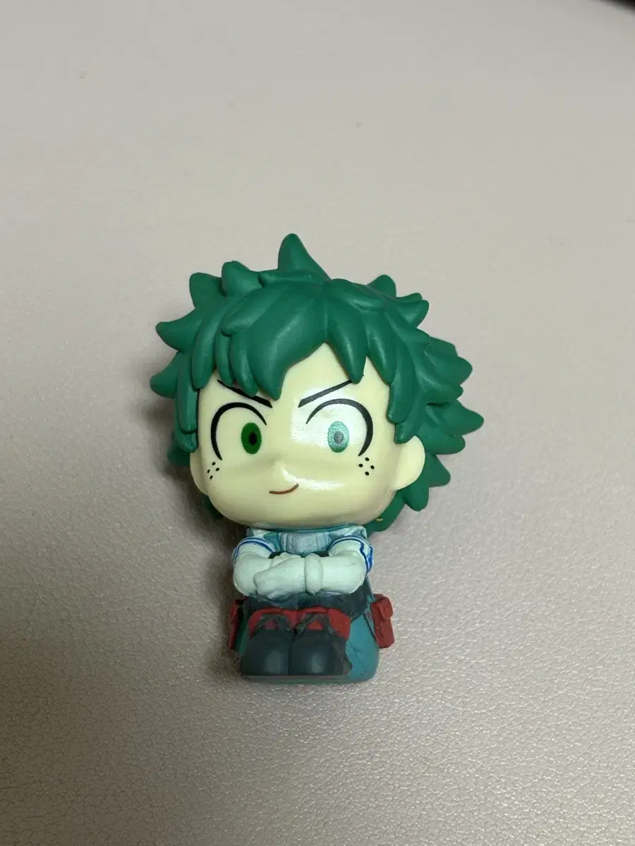 Hiroaka Midoriya Izuku Suwatoko