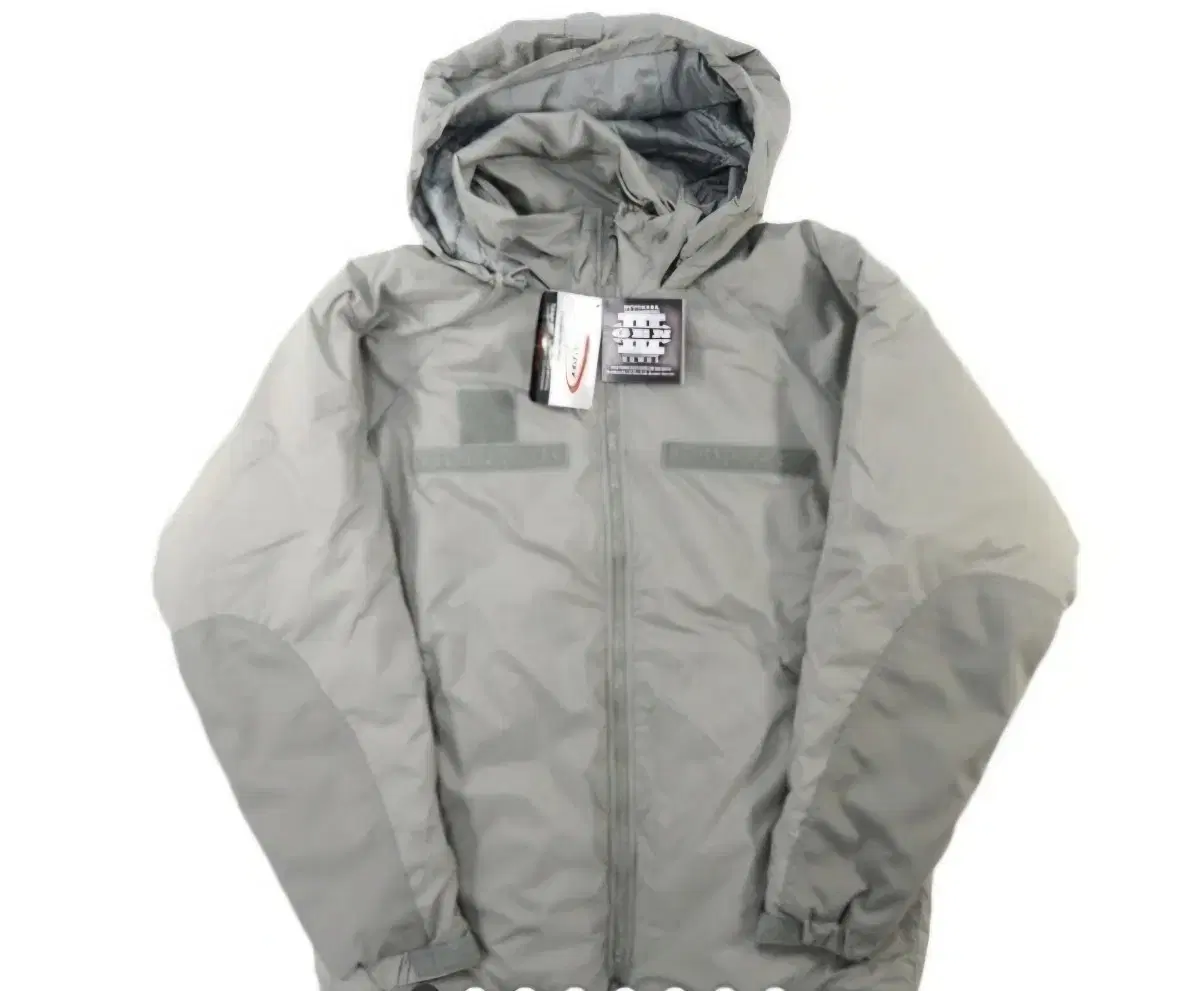 US military gen3level7 prima loft parka is new