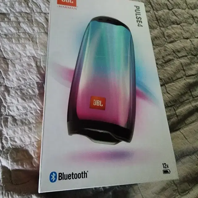 JBL PULSE4