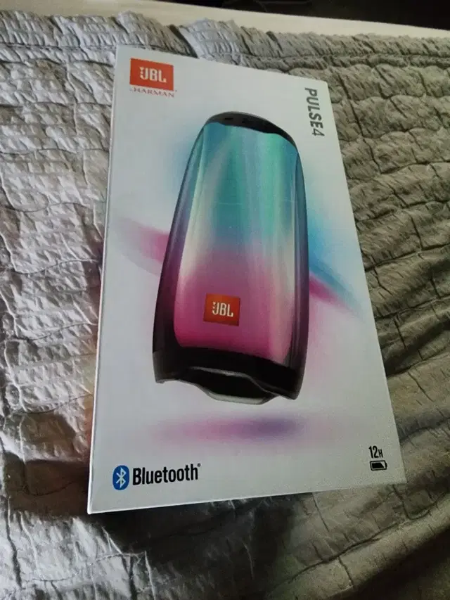 JBL PULSE4